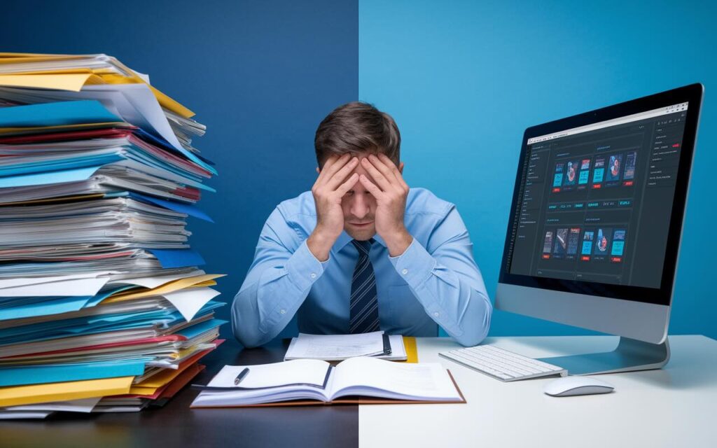deployment planner software Switzerland