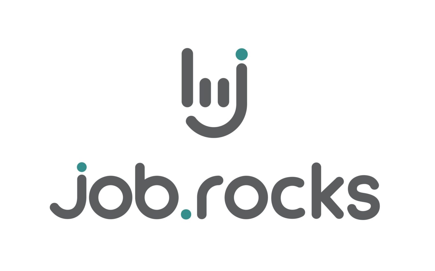 job.rocks logo