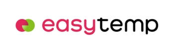 easytemp logo