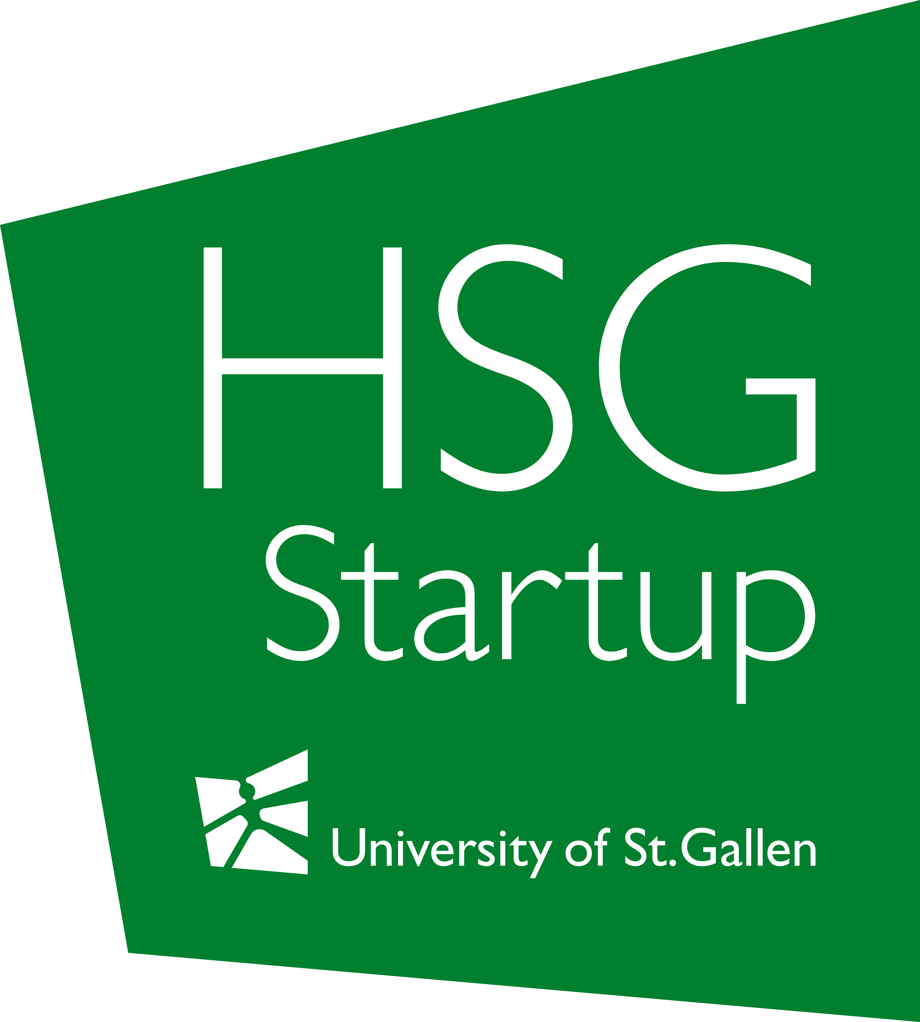 HSG Startup job.rocks