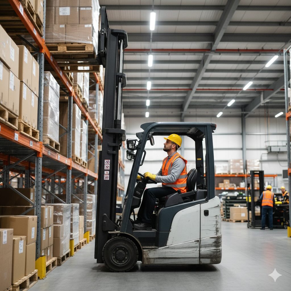 gig economy KI-gestützte Planung gig economy KI-gestützte Planung