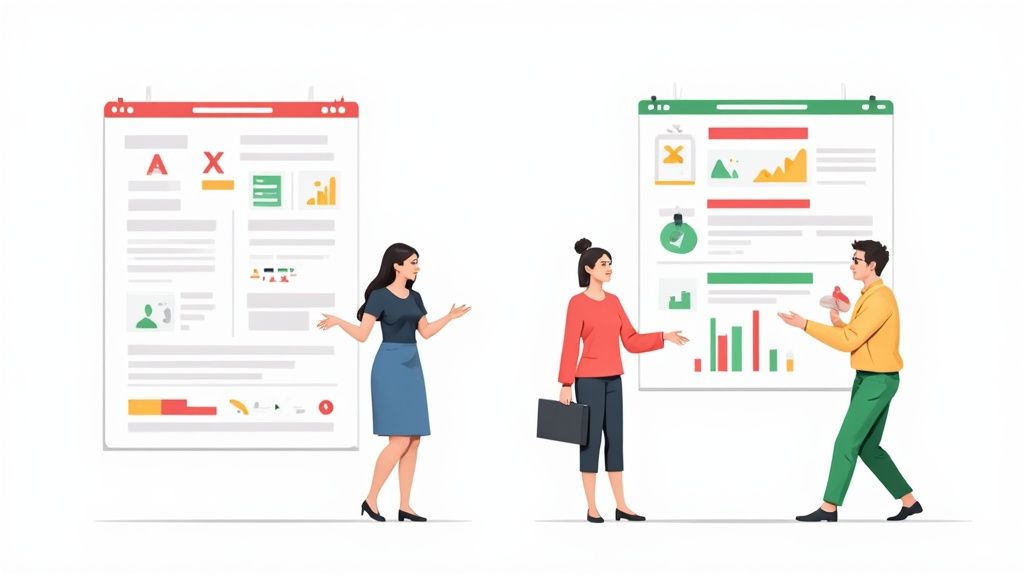 einsatzplanung software vergleicb