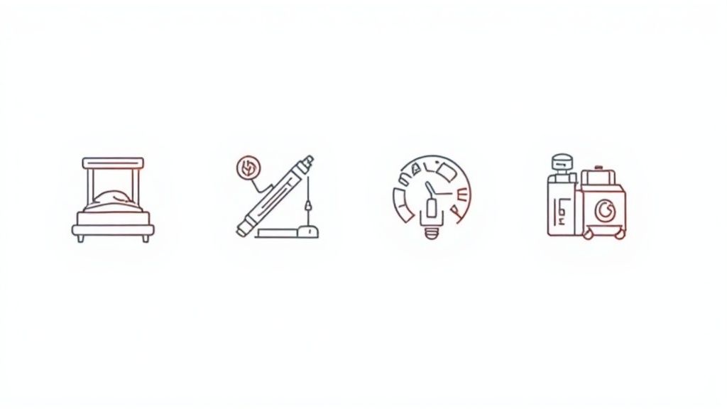 einsatzplanung software vergleich anforderungen