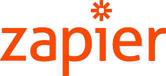zapier logo zapier logo